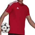 Sport si Outdoor - Echipament Sportiv - Imbracaminte sport - Tricouri sport - Tricou Adidas Tiro 21 Polo pentru barbati, S - Infinity.ro