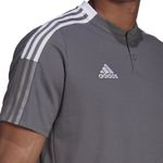Sport si Outdoor - Echipament Sportiv - Imbracaminte sport - Tricouri sport - Tricou Adidas Tiro 21 Polo pentru barbati, S - Infinity.ro