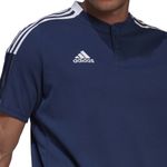 Sport si Outdoor - Echipament Sportiv - Imbracaminte sport - Tricouri sport - Tricou Adidas Tiro 21 Polo pentru barbati, S - Infinity.ro