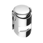 Casa si Gradina - Bucatarie si vesela - Accesorii bar - Tirbusoane si dopuri - Dop sampanie din inox, Hendi - Infinity.ro