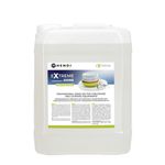 Market - Curatenie si intretinere casa - Produse bucatarie - Detergent vase - Solutie profesionala pentru clatire vesele si echipament catering Hendi 10 l - Infinity.ro