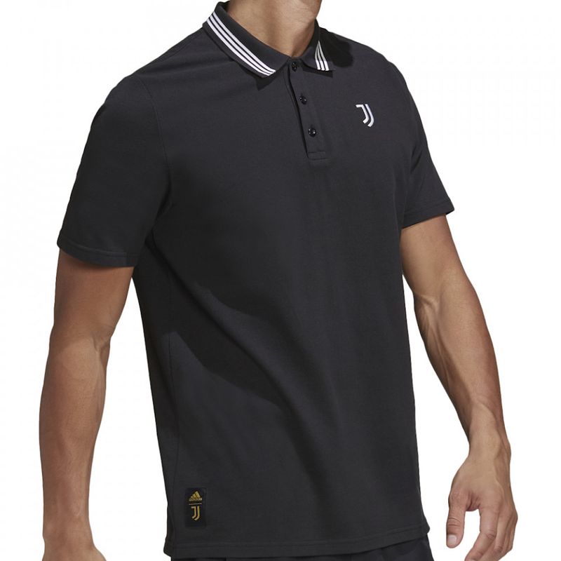 Sport si Outdoor - Echipament Sportiv - Imbracaminte sport - Tricouri sport - Tricou Adidas Juventus Torino 22/23 Polo pentru barbati, S - Infinity.ro