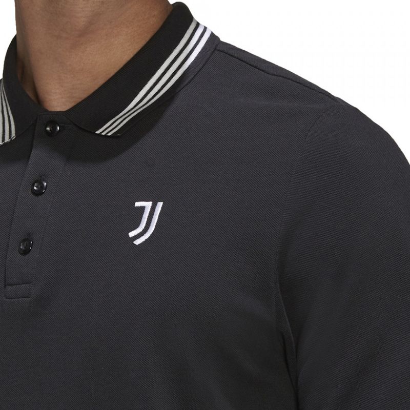 Sport si Outdoor - Echipament Sportiv - Imbracaminte sport - Tricouri sport - Tricou Adidas Juventus Torino 22/23 Polo pentru barbati, S - Infinity.ro