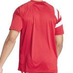 Sport si Outdoor - Echipament Sportiv - Imbracaminte sport - Tricouri sport - Tricou Adidas Fortore 23 pentru barbati, XL - Infinity.ro