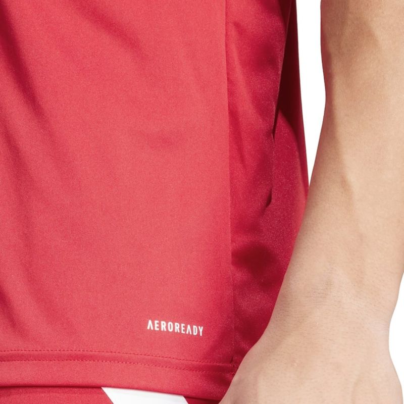 Sport si Outdoor - Echipament Sportiv - Imbracaminte sport - Tricouri sport - Tricou Adidas Fortore 23 pentru barbati, XL - Infinity.ro