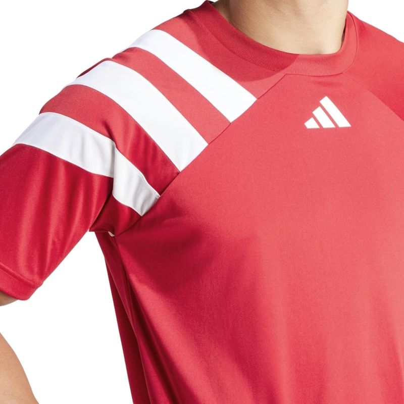 Sport si Outdoor - Echipament Sportiv - Imbracaminte sport - Tricouri sport - Tricou Adidas Fortore 23 pentru barbati, XL - Infinity.ro