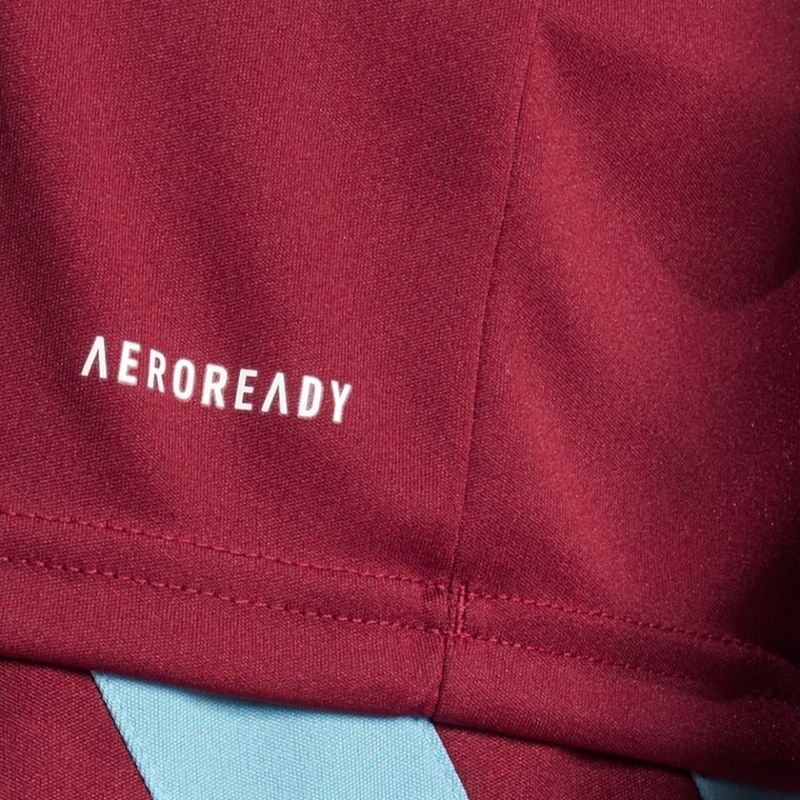 Sport si Outdoor - Echipament Sportiv - Imbracaminte sport - Tricouri sport - Tricou Adidas Fortore 23 pentru barbati, L - Infinity.ro