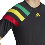 Sport si Outdoor - Echipament Sportiv - Imbracaminte sport - Tricouri sport - Tricou Adidas Fortore 23 pentru barbati, M - Infinity.ro