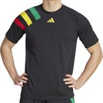 Sport si Outdoor - Echipament Sportiv - Imbracaminte sport - Tricouri sport - Tricou Adidas Fortore 23 pentru barbati, M - Infinity.ro