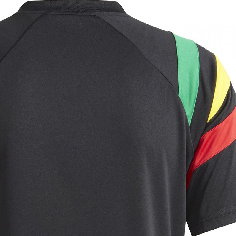 Sport si Outdoor - Echipament Sportiv - Imbracaminte sport - Tricouri sport - Tricou Adidas Fortore 23 pentru barbati, M - Infinity.ro