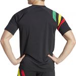 Sport si Outdoor - Echipament Sportiv - Imbracaminte sport - Tricouri sport - Tricou Adidas Fortore 23 pentru barbati, M - Infinity.ro