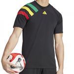 Sport si Outdoor - Echipament Sportiv - Imbracaminte sport - Tricouri sport - Tricou Adidas Fortore 23 pentru barbati, M - Infinity.ro