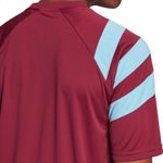 Sport si Outdoor - Echipament Sportiv - Imbracaminte sport - Tricouri sport - Tricou Adidas Fortore 23 pentru barbati, XL - Infinity.ro