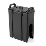Casa si Gradina - Mobilier - Organizare si depozitare - Dozatoare/dispensere de apa - Distribuitor de bauturi termo-izolant cu robinet, 18 l, Amerbox, dimensiune exterioara (mm) 230x420x(H)620 - Infinity.ro