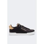 Sport si Outdoor - Echipament Sportiv - Incaltaminte sport - Pantofi sport - Pantofi dama Dolce & Gabbana ck1602an2988e831, 38 EU, Negru - Infinity.ro