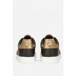 Sport si Outdoor - Echipament Sportiv - Incaltaminte sport - Pantofi sport - Pantofi dama Dolce & Gabbana ck1602an2988e831, 38 EU, Negru - Infinity.ro
