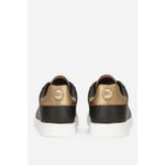 Sport si Outdoor - Echipament Sportiv - Incaltaminte sport - Pantofi sport - Pantofi dama Dolce & Gabbana ck1602an2988e831, 36 EU, Negru - Infinity.ro