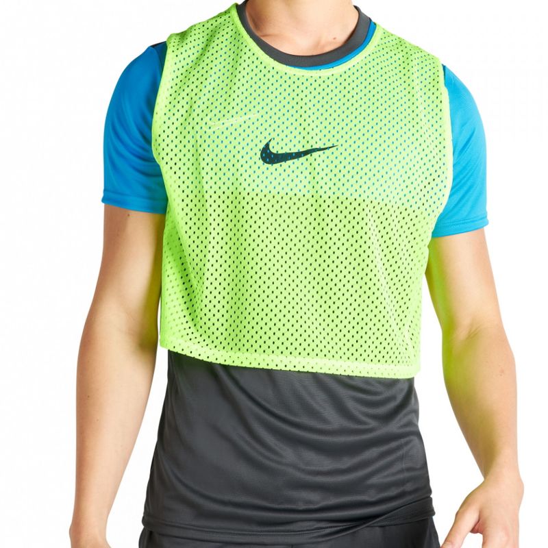 Sport si Outdoor - Echipament Sportiv - Imbracaminte sport - Tricouri sport - Tricou departajare Nike Training Bib pentru barbati, S - Infinity.ro