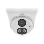 Casa si Gradina - Electrice - Smart Home - Camere de supraveghere - Camera AnalogHD ColorHunter, 5MP, lentila 2.8mm, Smart Dual-Light IR/ WL 40m, Microfon - Infinity.ro