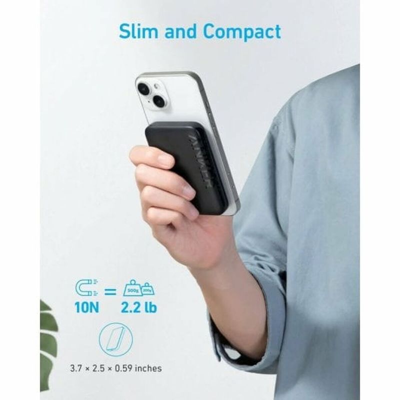 Casa si Gradina - Electrice - Smart Home - Camere de supraveghere - Powerbank Anker Xiaomi 14T - Infinity.ro