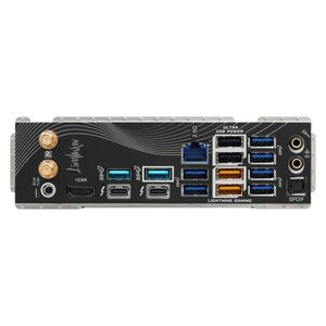 Placa de Baza ASRock Z890 LiveMixer WiFi LGA 1851 Intel Z890