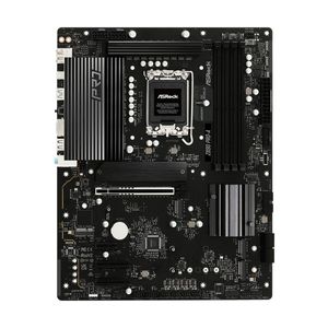 Placa de Baza ASRock Z890 Pro-A LGA 1851 Intel Z890