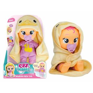 Papusa Bebe IMC Toys Cry Babies 30 cm
