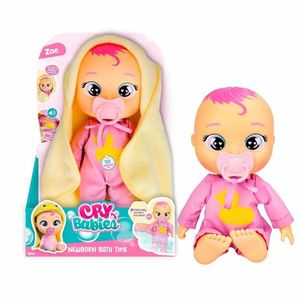 Papusa Bebe IMC Toys Cry Babies 30 cm