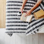 Ingrijire personala si Cosmetice - Sanatate si wellness - Articole wellness - Incalzitoare corporale - Patura electrica Camry CR7442, 160x180cm, 7 nivele de temperatura, timer 1-9 ore, 120W - Infinity.ro