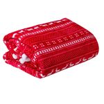 Ingrijire personala si Cosmetice - Sanatate si wellness - Articole wellness - Incalzitoare corporale - Patura electrica Camry CR7441, 160x180cm, 10 nivele temperatura, timer 1-10 ore, 120W - Infinity.ro