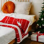 Ingrijire personala si Cosmetice - Sanatate si wellness - Articole wellness - Incalzitoare corporale - Patura electrica Camry CR7441, 160x180cm, 10 nivele temperatura, timer 1-10 ore, 120W - Infinity.ro