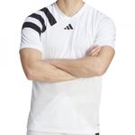 Sport si Outdoor - Echipament Sportiv - Imbracaminte sport - Tricouri sport - Tricou Adidas Fortore 23 pentru barbati, 2XL - Infinity.ro
