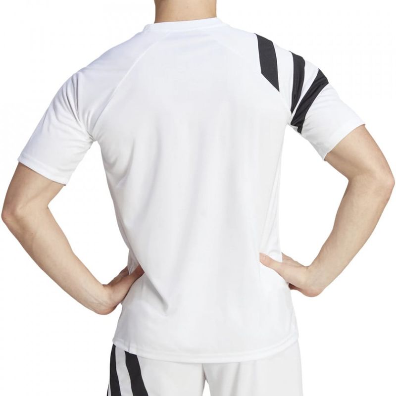 Sport si Outdoor - Echipament Sportiv - Imbracaminte sport - Tricouri sport - Tricou Adidas Fortore 23 pentru barbati, 2XL - Infinity.ro