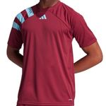 Sport si Outdoor - Echipament Sportiv - Imbracaminte sport - Tricouri sport - Tricou Adidas Fortore 23 pentru barbati, S - Infinity.ro