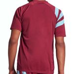 Sport si Outdoor - Echipament Sportiv - Imbracaminte sport - Tricouri sport - Tricou Adidas Fortore 23 pentru barbati, S - Infinity.ro