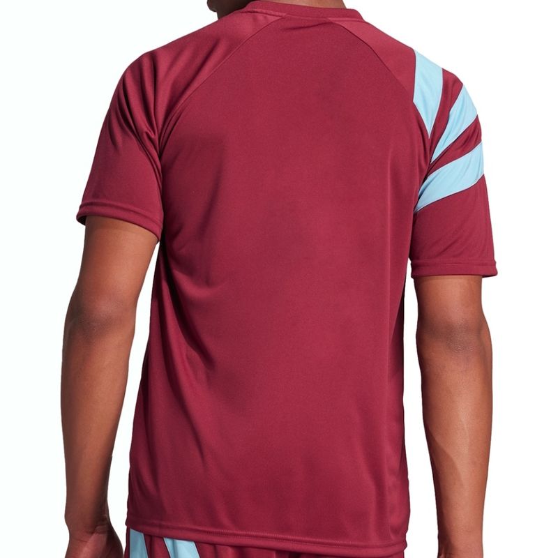 Sport si Outdoor - Echipament Sportiv - Imbracaminte sport - Tricouri sport - Tricou Adidas Fortore 23 pentru barbati, S - Infinity.ro