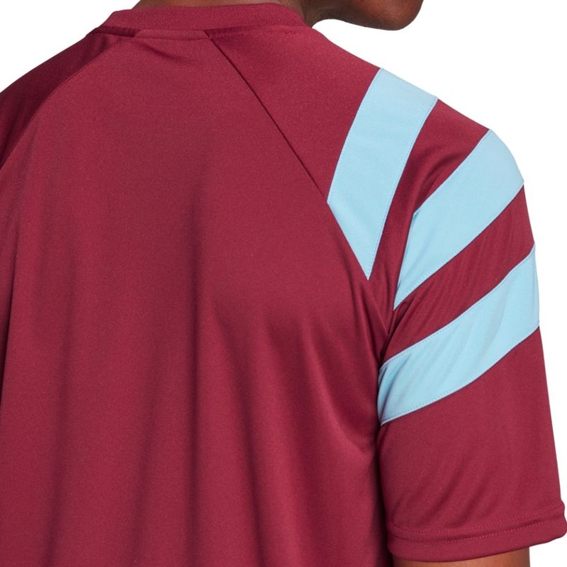 Sport si Outdoor - Echipament Sportiv - Imbracaminte sport - Tricouri sport - Tricou Adidas Fortore 23 pentru barbati, S - Infinity.ro