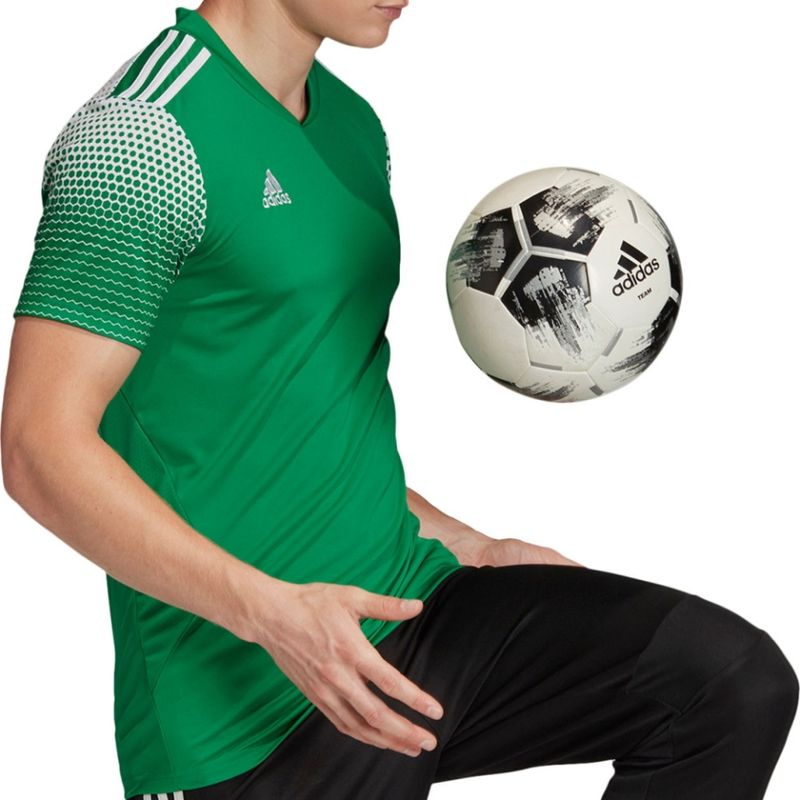 Sport si Outdoor - Echipament Sportiv - Imbracaminte sport - Tricouri sport - Tricou Adidas Regista 20 pentru barbati, S - Infinity.ro