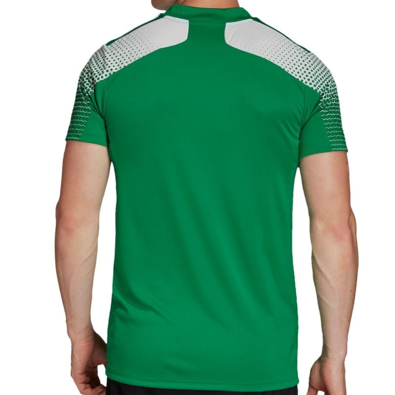 Sport si Outdoor - Echipament Sportiv - Imbracaminte sport - Tricouri sport - Tricou Adidas Regista 20 pentru barbati, S - Infinity.ro