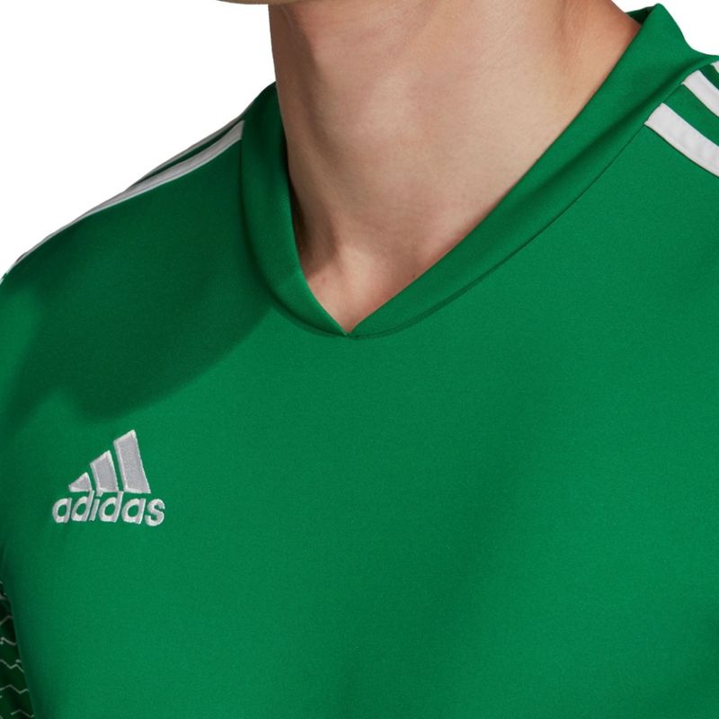 Sport si Outdoor - Echipament Sportiv - Imbracaminte sport - Tricouri sport - Tricou Adidas Regista 20 pentru barbati, S - Infinity.ro