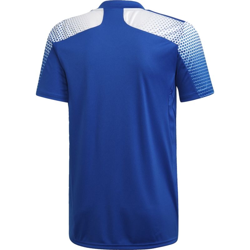 Sport si Outdoor - Echipament Sportiv - Imbracaminte sport - Tricouri sport - Tricou Adidas Regista 20 pentru barbati, S - Infinity.ro