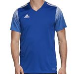 Sport si Outdoor - Echipament Sportiv - Imbracaminte sport - Tricouri sport - Tricou Adidas Regista 20 pentru barbati, S - Infinity.ro
