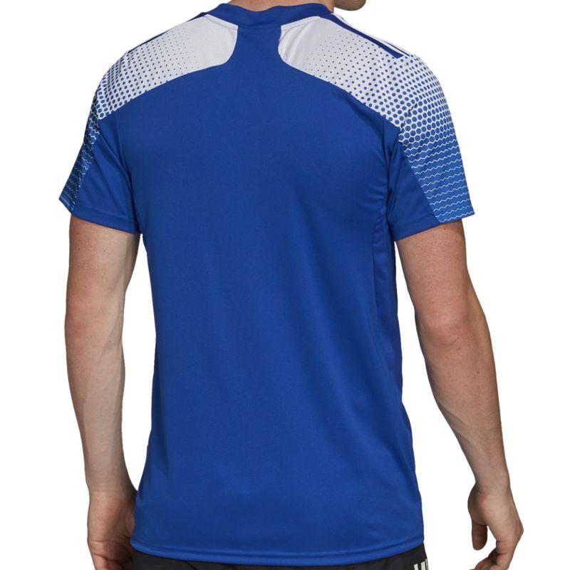 Sport si Outdoor - Echipament Sportiv - Imbracaminte sport - Tricouri sport - Tricou Adidas Regista 20 pentru barbati, S - Infinity.ro