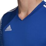 Sport si Outdoor - Echipament Sportiv - Imbracaminte sport - Tricouri sport - Tricou Adidas Regista 20 pentru barbati, S - Infinity.ro