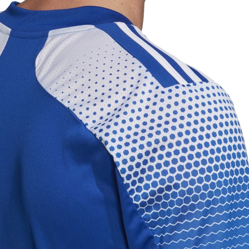 Sport si Outdoor - Echipament Sportiv - Imbracaminte sport - Tricouri sport - Tricou Adidas Regista 20 pentru barbati, S - Infinity.ro