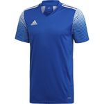 Sport si Outdoor - Echipament Sportiv - Imbracaminte sport - Tricouri sport - Tricou Adidas Regista 20 pentru barbati, S - Infinity.ro