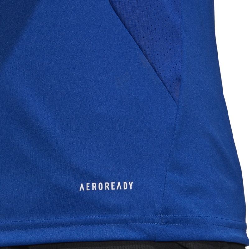 Sport si Outdoor - Echipament Sportiv - Imbracaminte sport - Tricouri sport - Tricou Adidas Regista 20 pentru barbati, S - Infinity.ro