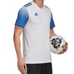 Sport si Outdoor - Echipament Sportiv - Imbracaminte sport - Tricouri sport - Tricou Adidas Regista 20 pentru barbati, S - Infinity.ro