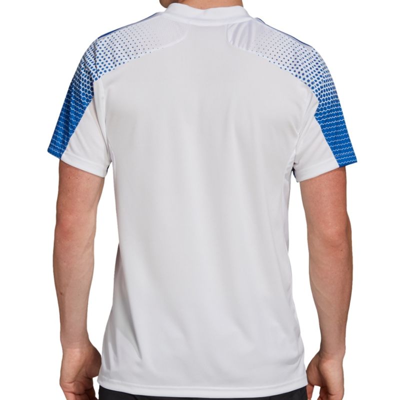 Sport si Outdoor - Echipament Sportiv - Imbracaminte sport - Tricouri sport - Tricou Adidas Regista 20 pentru barbati, S - Infinity.ro