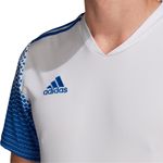 Sport si Outdoor - Echipament Sportiv - Imbracaminte sport - Tricouri sport - Tricou Adidas Regista 20 pentru barbati, S - Infinity.ro